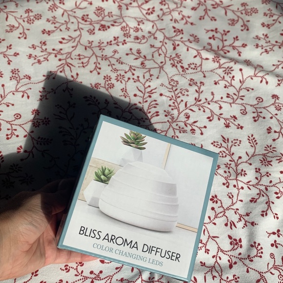 mini essential oil diffuser - Picture 4 of 8